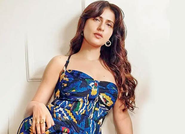 Fatima Sana Shaikh reveals her battle with Bulimia: “You’re consuming your feelings” : Bollywood News