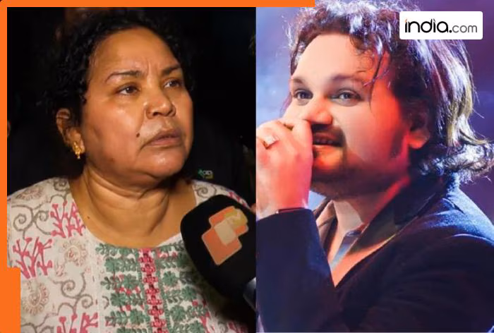 Mother of late Odia Singer Humane Sagar blames manager, says, ‘He was forced to perform…’