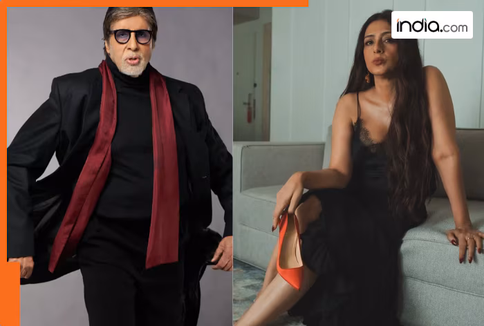 Amitabh Bachchan to Tabu, stars who prove that age is just a number, they are…