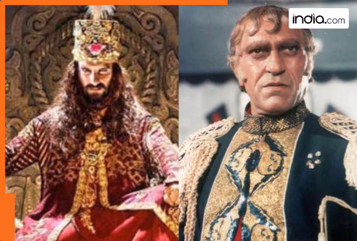 8 villains who turned fear into stardom in Bollywood