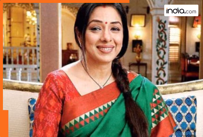 Anupamaa, Rupali Ganguly, Mona Singh