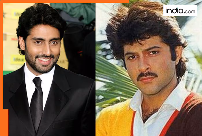 This actress, who once shared screen with Anil Kapoor, Abhishek Bachchan, has now vanished from Bollywood, left the industry due to…, now lives in the US, she is…