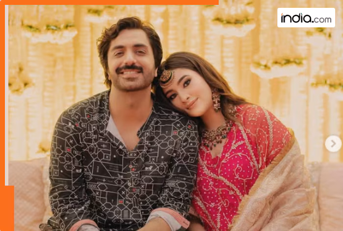 Akhil Sachdeva welcomes baby girl in the most heartfelt post, calls her a ‘miracle’ and…